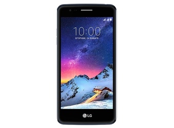 Ремонт LG K8 (2017)